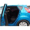 Image 80 : B2 --  2014 FORD FIESTA SE, Blue, 97613 KM