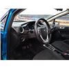 Image 90 : B2 --  2014 FORD FIESTA SE, Blue, 97613 KM
