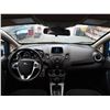 Image 93 : B2 --  2014 FORD FIESTA SE, Blue, 97613 KM