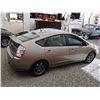 Image 12 : A4 --  2008 TOYOTA PRIUS HYBRID, Brown, 479715 KM