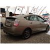 Image 13 : A4 --  2008 TOYOTA PRIUS HYBRID, Brown, 479715 KM