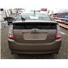 Image 16 : A4 --  2008 TOYOTA PRIUS HYBRID, Brown, 479715 KM