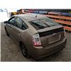 Image 18 : A4 --  2008 TOYOTA PRIUS HYBRID, Brown, 479715 KM