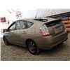 Image 19 : A4 --  2008 TOYOTA PRIUS HYBRID, Brown, 479715 KM
