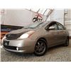 Image 2 : A4 --  2008 TOYOTA PRIUS HYBRID, Brown, 479715 KM