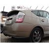 Image 42 : A4 --  2008 TOYOTA PRIUS HYBRID, Brown, 479715 KM
