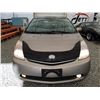 Image 5 : A4 --  2008 TOYOTA PRIUS HYBRID, Brown, 479715 KM