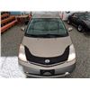 Image 6 : A4 --  2008 TOYOTA PRIUS HYBRID, Brown, 479715 KM