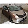 Image 7 : A4 --  2008 TOYOTA PRIUS HYBRID, Brown, 479715 KM