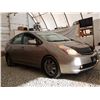 Image 8 : A4 --  2008 TOYOTA PRIUS HYBRID, Brown, 479715 KM