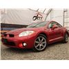 Image 2 : C4 --  2008 MITSUBISHI ECLIPSE GT , Red, 118698 KM