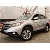 Image 2 : C2 --  2012 HONDA CRV EX AWD, Grey, 290606 KM