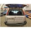 Image 75 : D1 --  2000 HONDA CRV EX AWD, Silver, 252214 KM