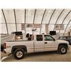 Image 24 : E3 --  2001 GMC SIERRA 1500 EXT CAB 4X4, White, 266254 KM