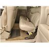 Image 75 : E3 --  2001 GMC SIERRA 1500 EXT CAB 4X4, White, 266254 KM