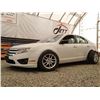 Image 2 : E1 --  2010 FORD FUSION S SEDAN, WHITE, 164,956 KMS