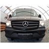 Image 8 : 0A --  2016 MERCEDES SPRINTER 2500 CARGO , Black, 110360 KM