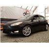 Image 2 : D5 --  2015 FORD FOCUS TITANIUM, Black, 254757 KM