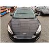 Image 8 : D5 --  2015 FORD FOCUS TITANIUM, Black, 254757 KM