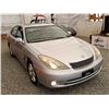 Image 8 : A2 --  2005 LEXUS ES 330, Silver, 240944 KM  "NO RESERVE"