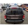 Image 17 : D4 --  2009 FORD ESCAPE XLT , Grey, 232966 KM