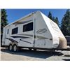 Image 10 : 0E -- 2007 TRAIL CRUSISER BY R-VISION, White