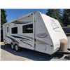 Image 11 : 0E -- 2007 TRAIL CRUSISER BY R-VISION, White