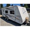 Image 12 : 0E -- 2007 TRAIL CRUSISER BY R-VISION, White