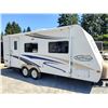 Image 14 : 0E -- 2007 TRAIL CRUSISER BY R-VISION, White