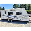 Image 15 : 0E -- 2007 TRAIL CRUSISER BY R-VISION, White