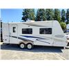 Image 16 : 0E -- 2007 TRAIL CRUSISER BY R-VISION, White