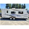 Image 17 : 0E -- 2007 TRAIL CRUSISER BY R-VISION, White