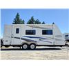 Image 18 : 0E -- 2007 TRAIL CRUSISER BY R-VISION, White