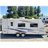 Image 19 : 0E -- 2007 TRAIL CRUSISER BY R-VISION, White
