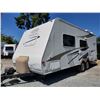 Image 1 : 0E -- 2007 TRAIL CRUSISER BY R-VISION, White