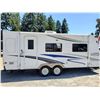 Image 20 : 0E -- 2007 TRAIL CRUSISER BY R-VISION, White