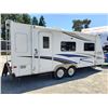 Image 22 : 0E -- 2007 TRAIL CRUSISER BY R-VISION, White