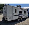 Image 23 : 0E -- 2007 TRAIL CRUSISER BY R-VISION, White
