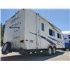 Image 24 : 0E -- 2007 TRAIL CRUSISER BY R-VISION, White