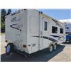 Image 25 : 0E -- 2007 TRAIL CRUSISER BY R-VISION, White