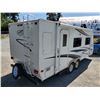Image 26 : 0E -- 2007 TRAIL CRUSISER BY R-VISION, White