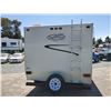 Image 29 : 0E -- 2007 TRAIL CRUSISER BY R-VISION, White