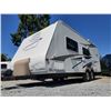 Image 2 : 0E -- 2007 TRAIL CRUSISER BY R-VISION, White