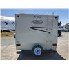 Image 30 : 0E -- 2007 TRAIL CRUSISER BY R-VISION, White