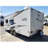 Image 31 : 0E -- 2007 TRAIL CRUSISER BY R-VISION, White