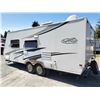 Image 32 : 0E -- 2007 TRAIL CRUSISER BY R-VISION, White