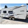 Image 33 : 0E -- 2007 TRAIL CRUSISER BY R-VISION, White