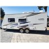Image 34 : 0E -- 2007 TRAIL CRUSISER BY R-VISION, White
