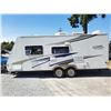 Image 35 : 0E -- 2007 TRAIL CRUSISER BY R-VISION, White