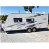 Image 36 : 0E -- 2007 TRAIL CRUSISER BY R-VISION, White